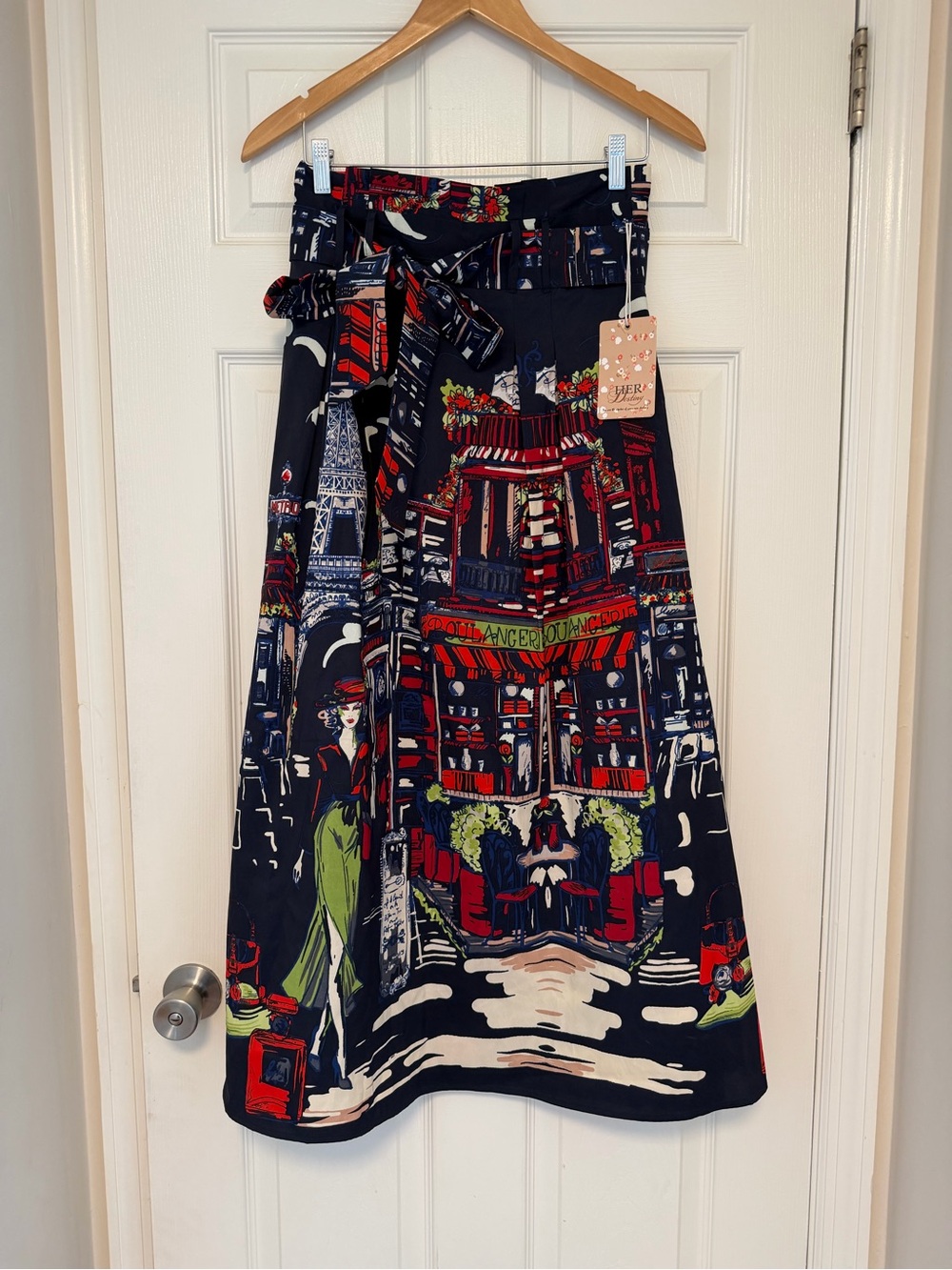BRAND NEW WITH TAGS Women’s HER Destiny Skirt